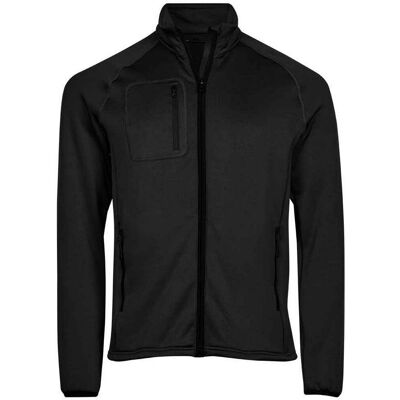 Tee Jays Womens Fleece Jacket - Women - Plain - Fleece Jacket Tee Jays Womens Fleece Jacket - Women - Plain - Fleece Jacket
