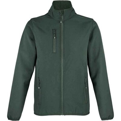 Sols Falcon Softshell Recycled Soft Shell Jacket - Softshell Jacket Sols Falcon Softshell Recycled Soft Shell Jacket - Softshell Jacket