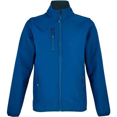 SOLS Womens Falcon Softshell Recycled Soft Shell Jacket - Softshell Jacket SOLS Womens Falcon Softshell Recycled Soft Shell Jacket - Softshell Jacket