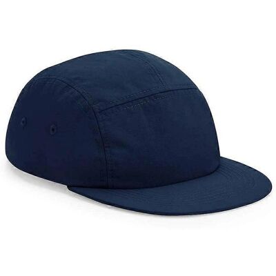 Beechfield Modèle 5360 Marine 5 Panneaux Casquette - Casquette Beechfield Modèle 5360 Marine 5 Panneaux Casquette - Casquette