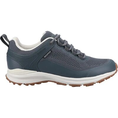 Cotswold Compton Trainers - Grey - Size 4 UK - Sport Shoes Cotswold Compton Trainers - Grey - Size 4 UK - Sport Shoes