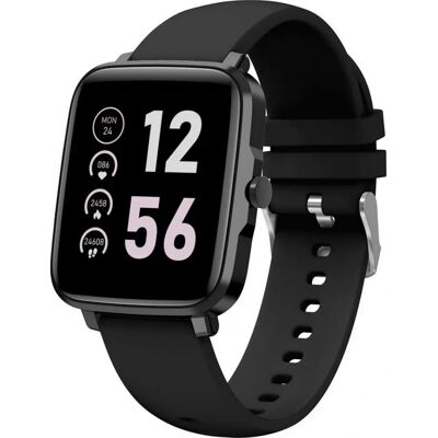 Pertemba AT803 Smart Watch - Blood pressure, Sleep, Heart rate, Sport modes Pertemba AT803 Smart Watch - Blood pressure, Sleep, Heart rate, Sport modes