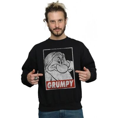 Pertemba FR - Model UTBI1901 - Black Sweatshirt - Sweater Type Pertemba FR - Model UTBI1901 - Black Sweatshirt - Sweater Type