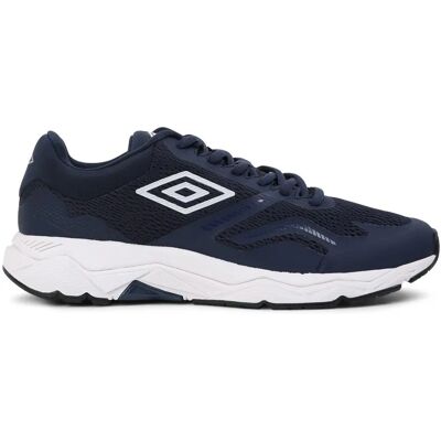 Umbro Impulsa Sneakers - Mesh, PU, Textiel - Laag Model Umbro Impulsa Sneakers - Mesh, PU, Textiel - Laag Model