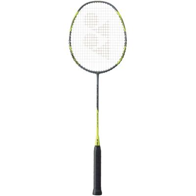 Yonex Arcsaber 7 Play Grey/Yellow Badminton Racket - Badminton Racket Yonex Arcsaber 7 Play Grey/Yellow Badminton Racket - Badminton Racket