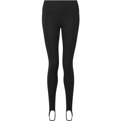 TriDri Womens Recycled Stirrup Dance Tights - Dance Tights TriDri Womens Recycled Stirrup Dance Tights - Dance Tights