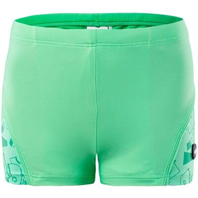 Aquawave - Idaro - Green - 128 - Swim shorts Aquawave - Idaro - Green - 128 - Swim shorts