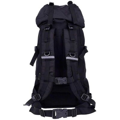 Hi-Tec Tosca 50L Wandelrugzak - Rugzak Hi-Tec Tosca 50L Wandelrugzak - Rugzak