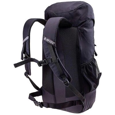 Hi-Tec Unisex Volwassen Maro 30L Wandelrugzak - Wandelrugzak Hi-Tec Unisex Volwassen Maro 30L Wandelrugzak - Wandelrugzak
