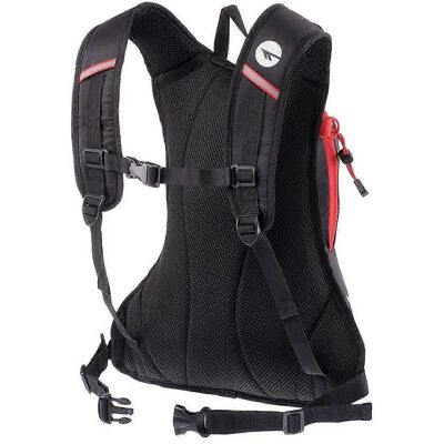 Hi-Tec Ivo Unisex Rugzak Hi-Tec Ivo Unisex Rugzak