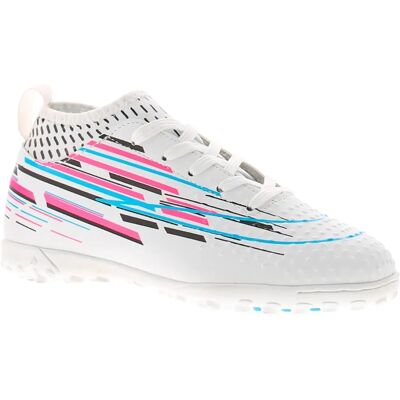 Scott - Turf 90 - White - UK12 Boys - Shoes Scott - Turf 90 - White - UK12 Boys - Shoes