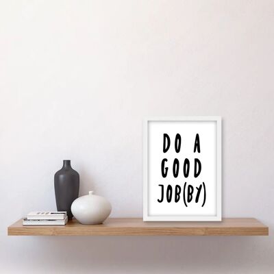 Artery8 - Funny Bathroom Toilet Wall Art - White - Wall Art Artery8 - Funny Bathroom Toilet Wall Art - White - Wall Art