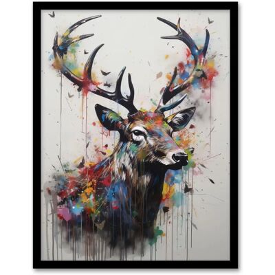 Artery8 - Modern Monarch Of The Glen Artery8 - Modern Monarch Of The Glen