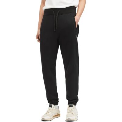 AllSaints Raven Cotone Organico Joggers - Joggers AllSaints Raven Cotone Organico Joggers - Joggers