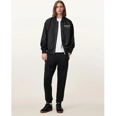 AllSaints Raven Cotone Biologico Joggers - Joggers AllSaints Raven Cotone Biologico Joggers - Joggers
