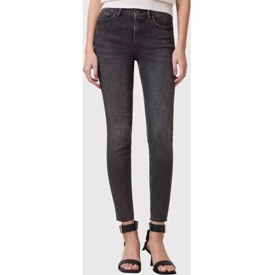 AllSaints - Miller - Mélange coton biologique - Push Up - Jeans - Publicité AllSaints - Miller - Mélange coton biologique - Push Up - Jeans - Publicité