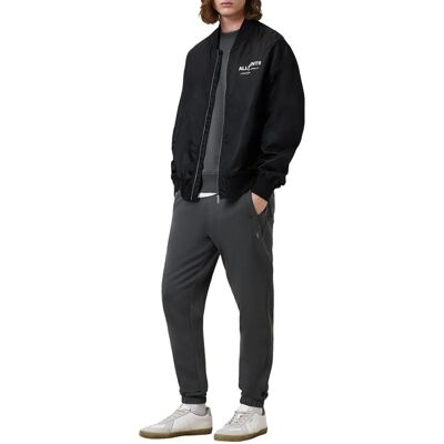 AllSaints Raven Cotone Biologico Joggers - Pantaloni jogger AllSaints Raven Cotone Biologico Joggers - Pantaloni jogger