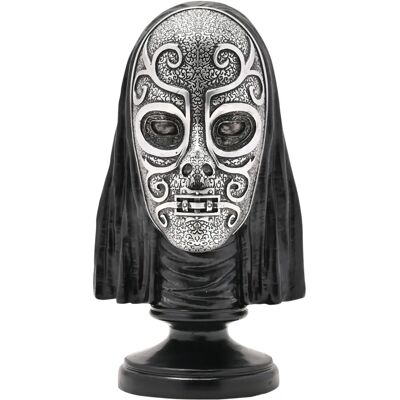 Statua bust Harry Potter Mangiamorte - 20cm Statua bust Harry Potter Mangiamorte - 20cm