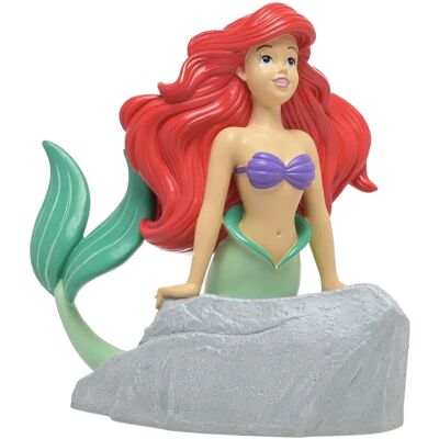 Ragazzo portamonete Ariel Widdop - 20cm - Disney - La Sirenetta Ragazzo portamonete Ariel Widdop - 20cm - Disney - La Sirenetta