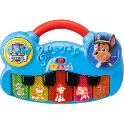 Paw Patrol Spielzeugklavier - Leikkipiano für Kinder Paw Patrol Spielzeugklavier - Leikkipiano für Kinder
