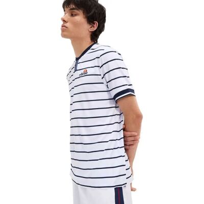 Ellesse Clinton T-shirt à Manches Courtes - T-shirt - Publicité Ellesse Clinton T-shirt à Manches Courtes - T-shirt - Publicité