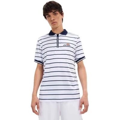 Ellesse Coolidge Polo à Manches Courtes - Polo pour Homme - Publicité Ellesse Coolidge Polo à Manches Courtes - Polo pour Homme - Publicité