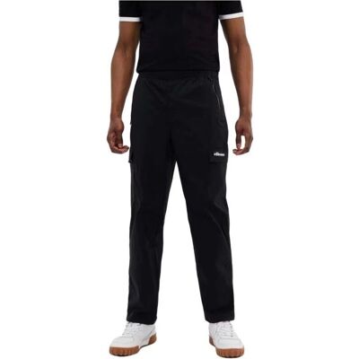Ellesse - TERATILO CARGO PANT - Negro - M - Pantalón cargo Ellesse - TERATILO CARGO PANT - Negro - M - Pantalón cargo