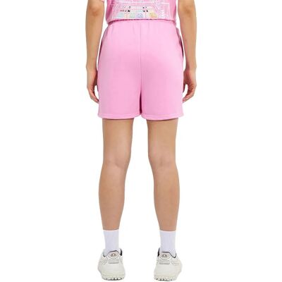 ELLESSE - CERCHI SHORT - Pink - S - Swim Shorts - Publicité ELLESSE - CERCHI SHORT - Pink - S - Swim Shorts - Publicité