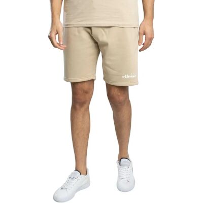 Ellesse Molla Beige Shorts - Casual Sportswear Ellesse Molla Beige Shorts - Casual Sportswear