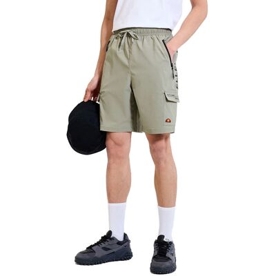 Ellesse Gaiano Cargo Khaki - Shorts - Grün - L - Sportlich Ellesse Gaiano Cargo Khaki - Shorts - Grün - L - Sportlich