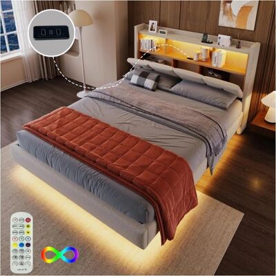 Merax Single Bed 3ft Grey Pine Wooden Bed Frame - Bedroom Furniture Merax Single Bed 3ft Grey Pine Wooden Bed Frame - Bedroom Furniture