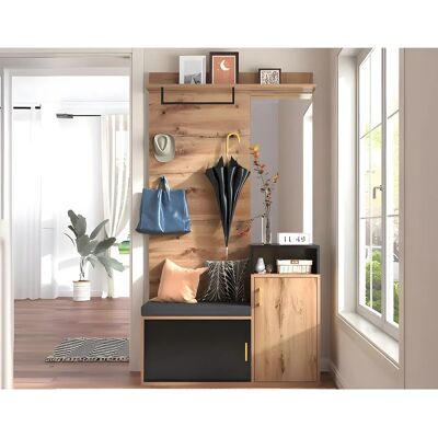 ModernLuxe - Vestiaire d'entrée - Hall cabinet ModernLuxe - Vestiaire d'entrée - Hall cabinet