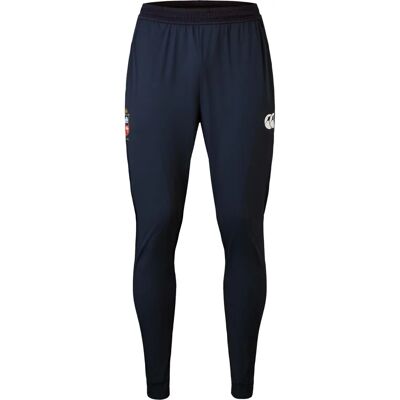 Pantalons tissés Canterbury Everest - Marine - XL - Taille 39 pouces - Pantalons Pantalons tissés Canterbury Everest - Marine - XL - Taille 39 pouces - Pantalons