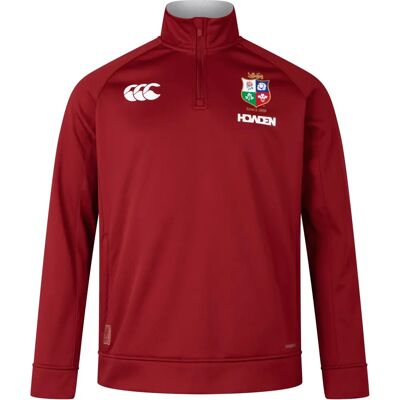 Canterbury British & Irish Lions Modello L - Fleece Canterbury British & Irish Lions Modello L - Fleece