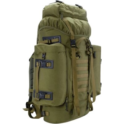 Berghaus Vulcan V Batoh - 100L Dobrodružný batoh Berghaus Vulcan V Batoh - 100L Dobrodružný batoh