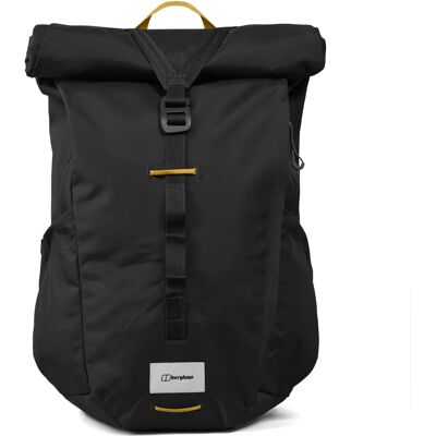 Berghaus Explorer Plecak - 25L, Jet Black - Plecak Berghaus Explorer Plecak - 25L, Jet Black - Plecak