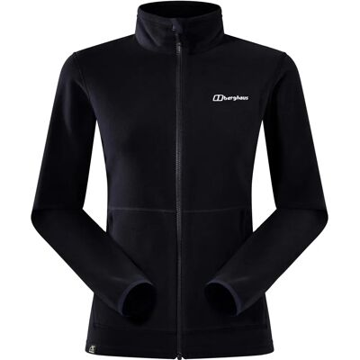 Berghaus Prism 2.0 Full Zip Fleece - Polaire à zip complet Berghaus Prism 2.0 Full Zip Fleece - Polaire à zip complet