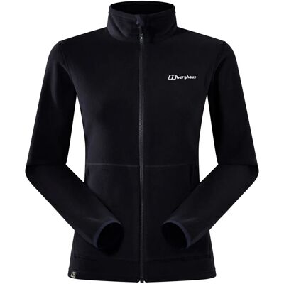 Berghaus Prism 2.0 Pełny zamek polar - Full Zip Fleece Berghaus Prism 2.0 Pełny zamek polar - Full Zip Fleece