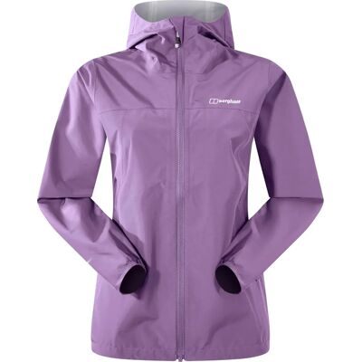 Berghaus Deluge Pro 3.0 Waterproof Jacket - Hiking Berghaus Deluge Pro 3.0 Waterproof Jacket - Hiking