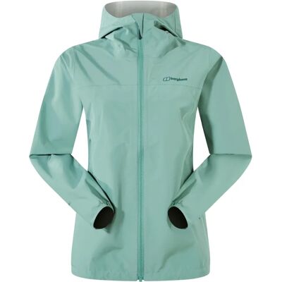 Berghaus Deluge Pro 3.0 Wodoodporna Kurtka - Lekki teren Berghaus Deluge Pro 3.0 Wodoodporna Kurtka - Lekki teren