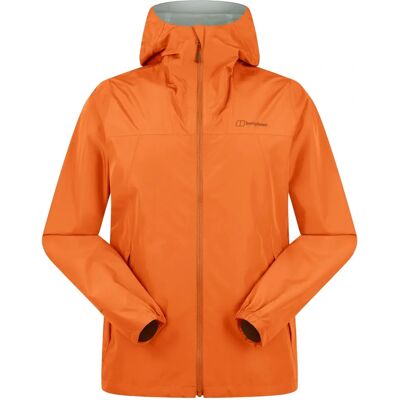 Kurtka Berghaus Deluge Pro 3.0 - Wodoszczelny, Storm flap - Mężczyzna Kurtka Berghaus Deluge Pro 3.0 - Wodoszczelny, Storm flap - Mężczyzna