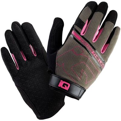 IQ - Crossi - Women - Teal - Gloves IQ - Crossi - Women - Teal - Gloves
