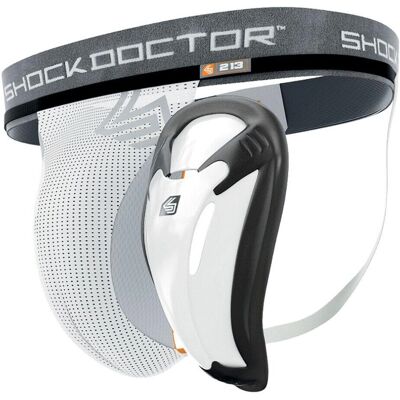 Shock Doctor Groin Guard - Sports Protective Gear Shock Doctor Groin Guard - Sports Protective Gear