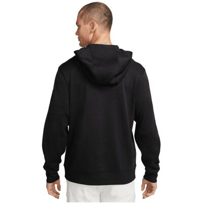 Nike UTBC5216 Grown On Hooded Hoodie - Hoodie Nike UTBC5216 Grown On Hooded Hoodie - Hoodie