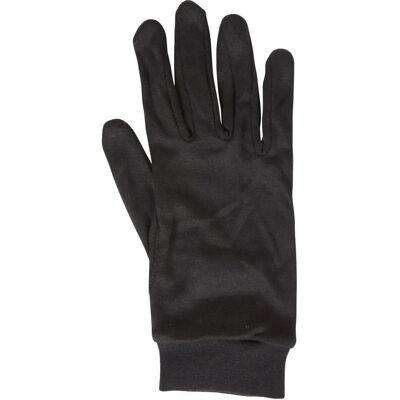 Mountain Warehouse Unisex Zijden Handschoenen - S - Handschoenen Mountain Warehouse Unisex Zijden Handschoenen - S - Handschoenen