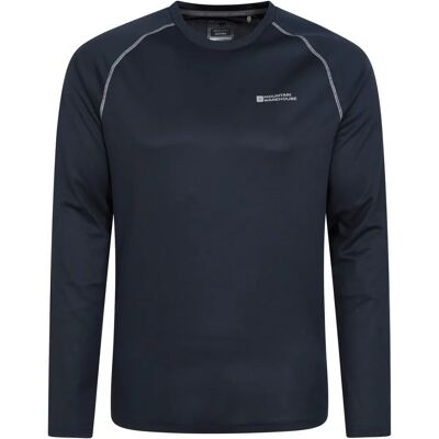 Mountain Warehouse Herens Endurance Lange Mouwen T-Shirt Mountain Warehouse Herens Endurance Lange Mouwen T-Shirt
