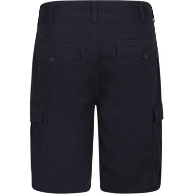 Mountain Warehouse Marine Cargo Shorts - Heren Mountain Warehouse Marine Cargo Shorts - Heren