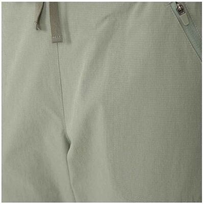 Mountain Warehouse Damen Explorer Capris - Grün - 3/4 Länge Mountain Warehouse Damen Explorer Capris - Grün - 3/4 Länge
