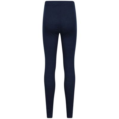 Mountain Warehouse Talus Navy Base Layer Bottoms - UK Size 18 Mountain Warehouse Talus Navy Base Layer Bottoms - UK Size 18