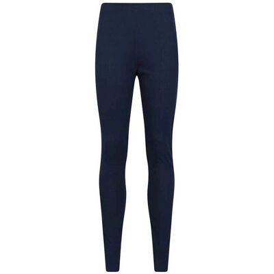Mountain Warehouse Talus Navy Thermo Onderlaag - Dames Mountain Warehouse Talus Navy Thermo Onderlaag - Dames
